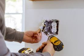 Why Trust Our Licensed Electricians for Your Electrical Needs in Alabaster, AL?